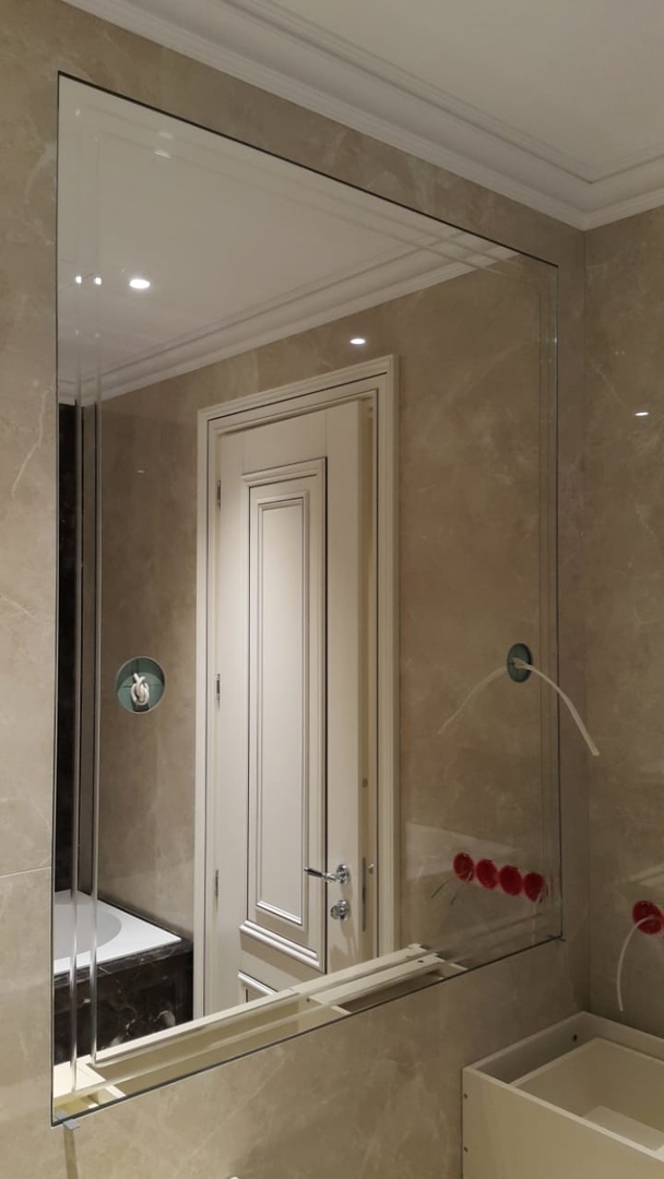 Изделия из стекла на заказ, изготовление и производство стеклянных изделий