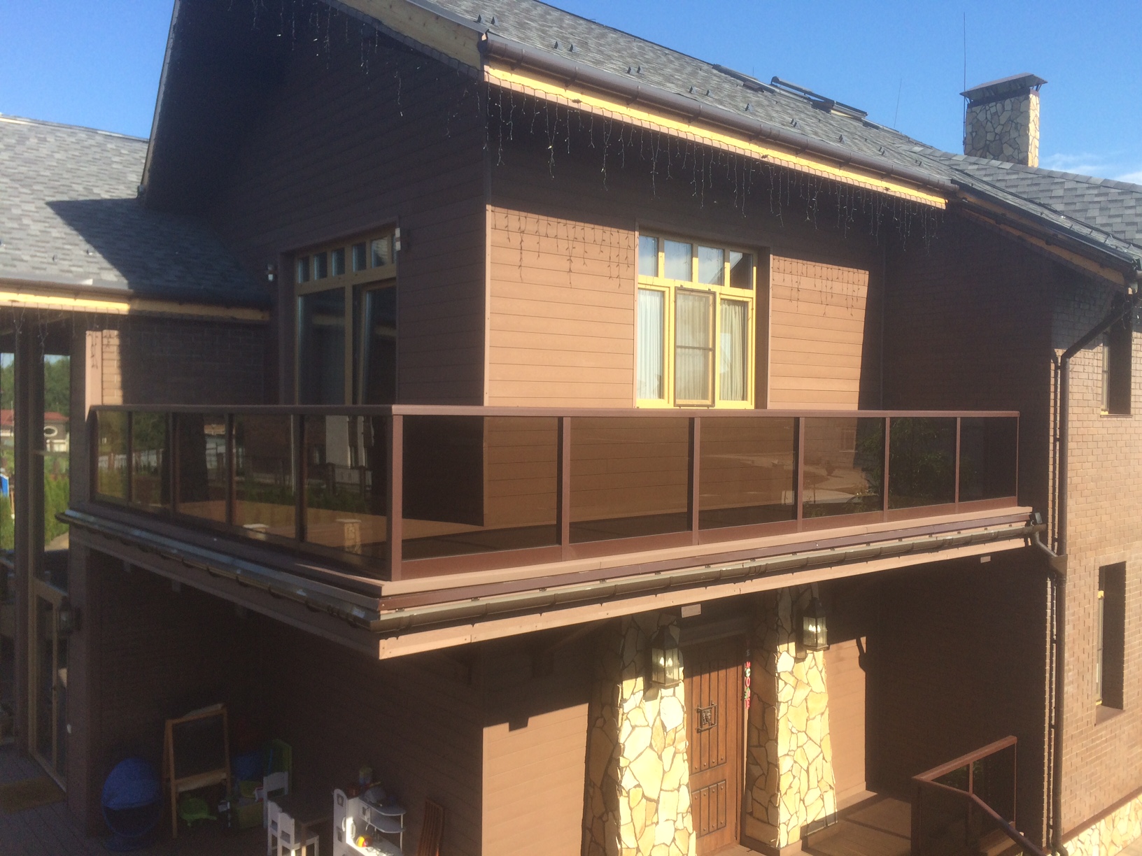 стеклянные ограждения_1