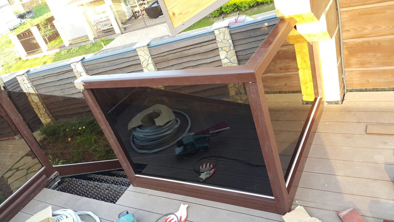 Стеклянные ограждения_2