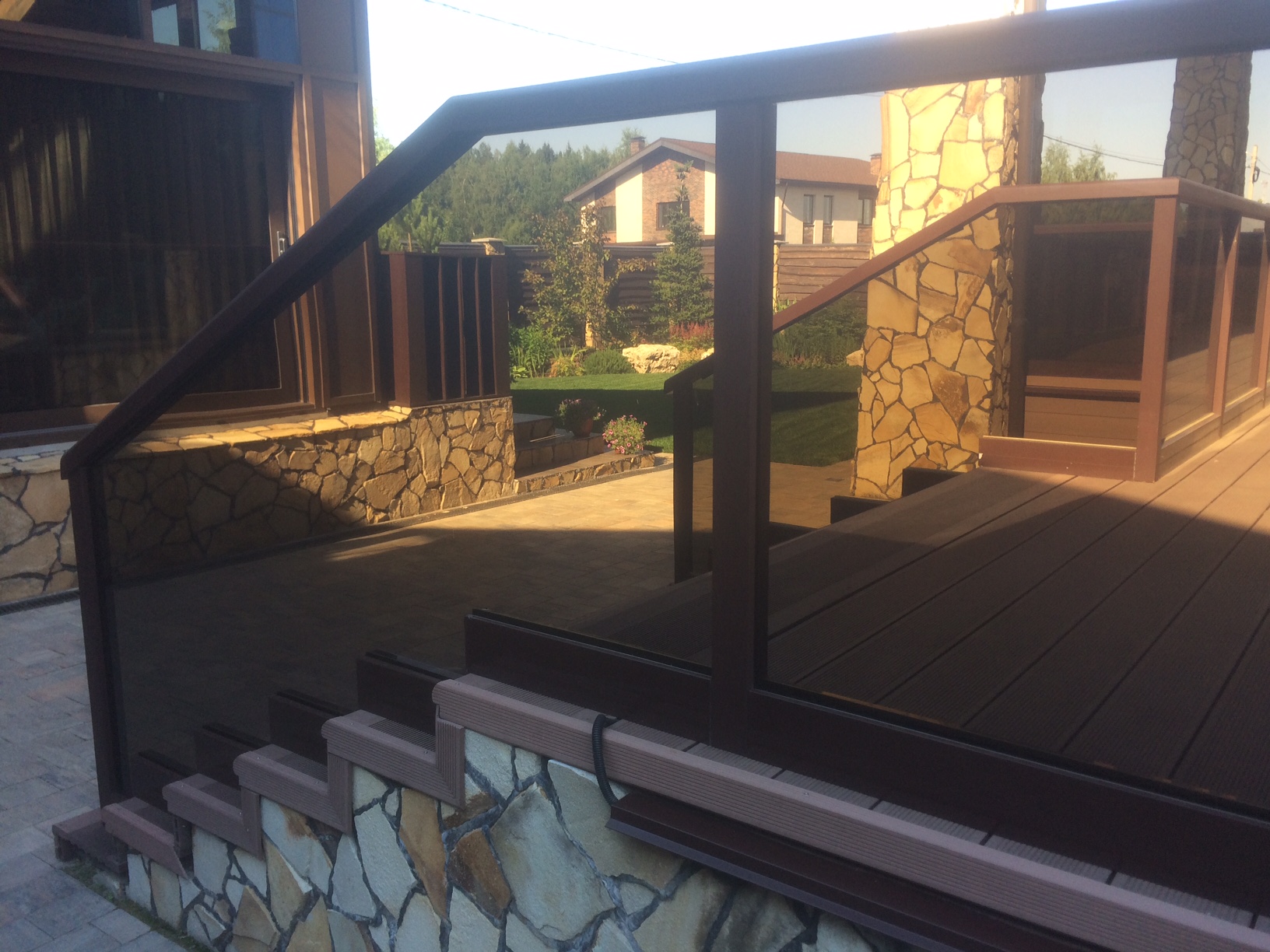 стеклянные ограждения_3